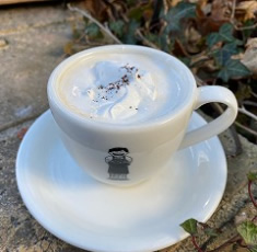 ウィンナーコーヒー