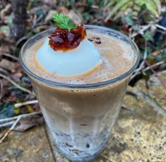 ゼリーカフェ
